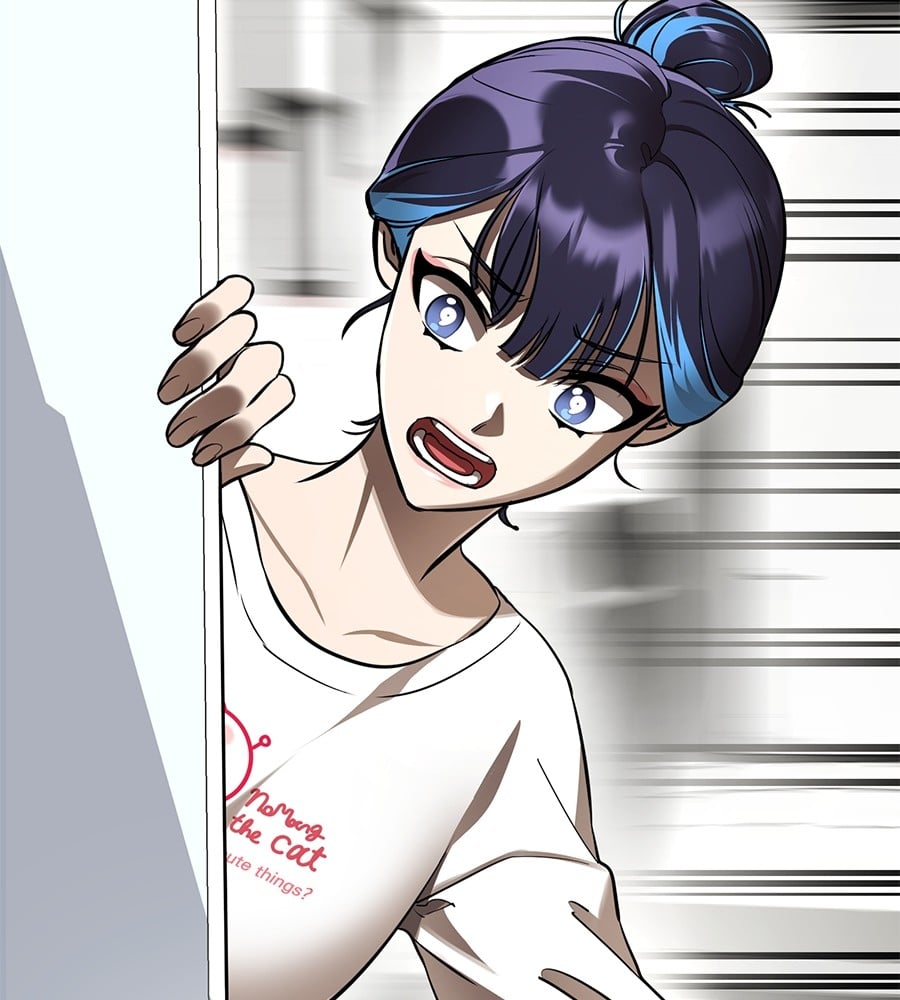 Reincarnation Path of The Underworld King ยอมรา ผู้พิพากษาจากนรก ตอนที่ 12 หน้า 132