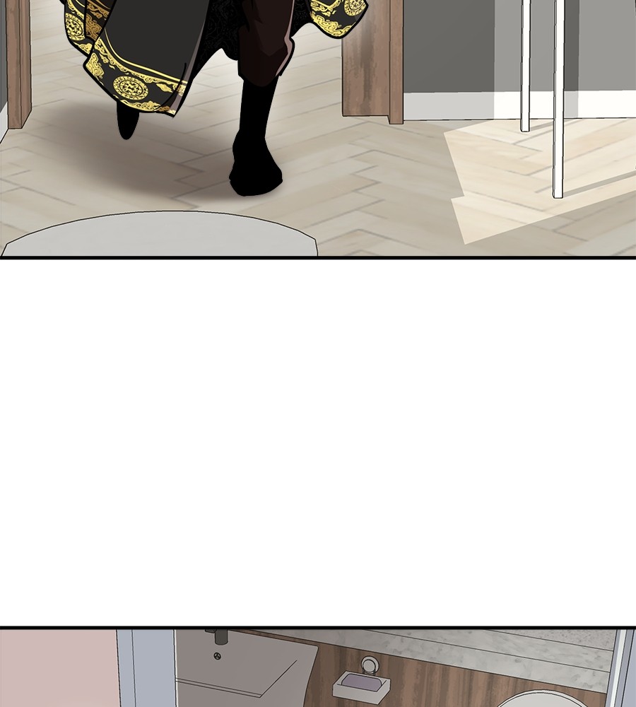 Reincarnation Path of The Underworld King ยอมรา ผู้พิพากษาจากนรก ตอนที่ 12 หน้า 141