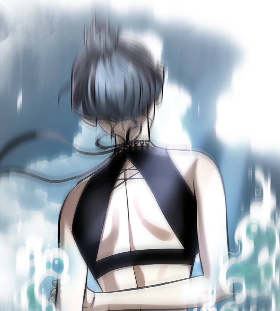 Reincarnation Path of The Underworld King ยอมรา ผู้พิพากษาจากนรก ตอนที่ 12 หน้า 180