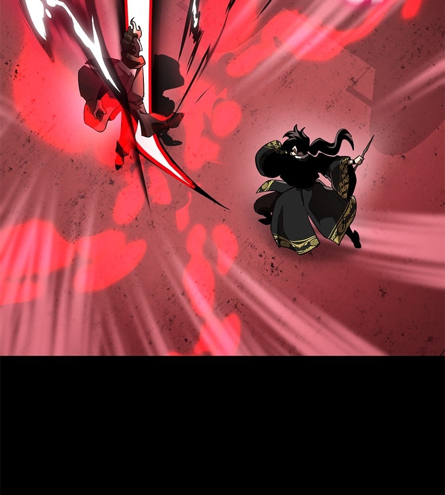 Reincarnation Path of The Underworld King ยอมรา ผู้พิพากษาจากนรก ตอนที่ 12 หน้า 7