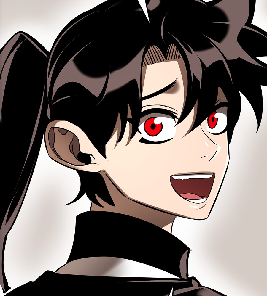 Reincarnation Path of The Underworld King ยอมรา ผู้พิพากษาจากนรก ตอนที่ 12 หน้า 80