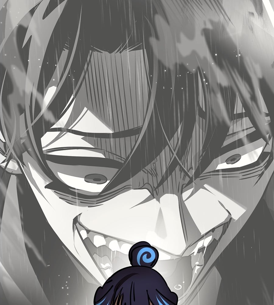 Reincarnation Path of The Underworld King ยอมรา ผู้พิพากษาจากนรก ตอนที่ 12 หน้า 85