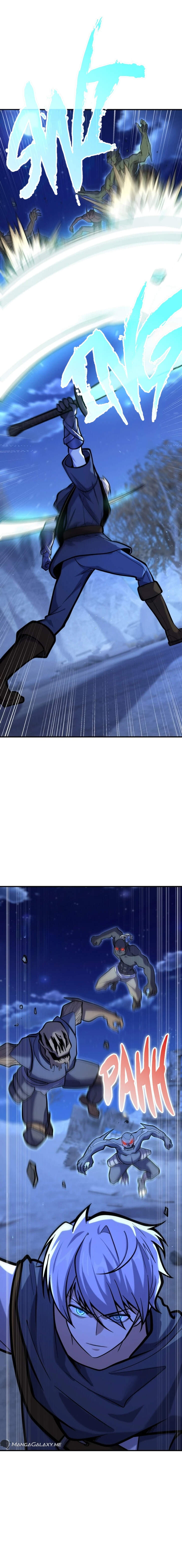 Reincarnation Sword Master ตอนที่ 11 หน้า 10