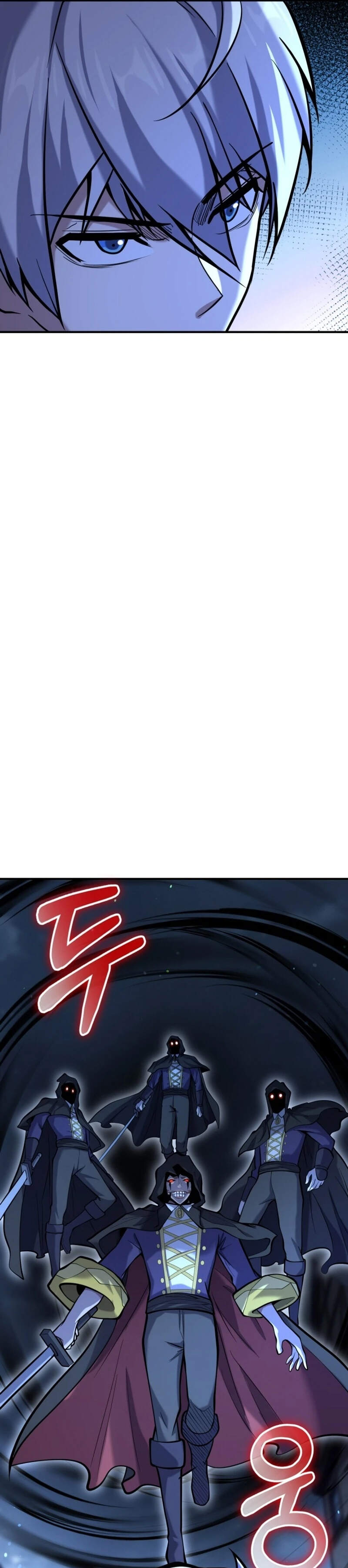 Reincarnation Sword Master ตอนที่ 11 หน้า 29