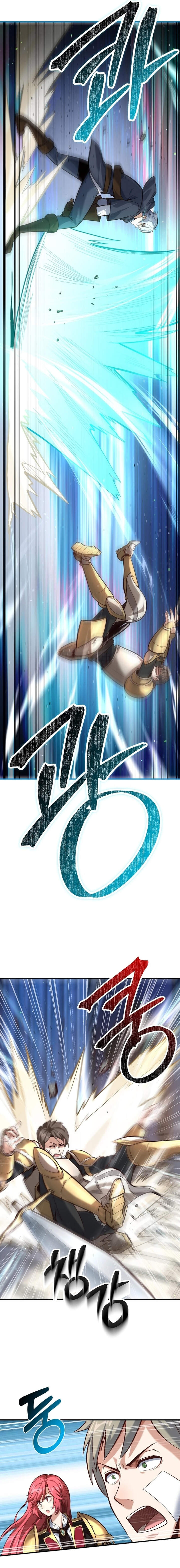 Reincarnation Sword Master ตอนที่ 3 หน้า 21