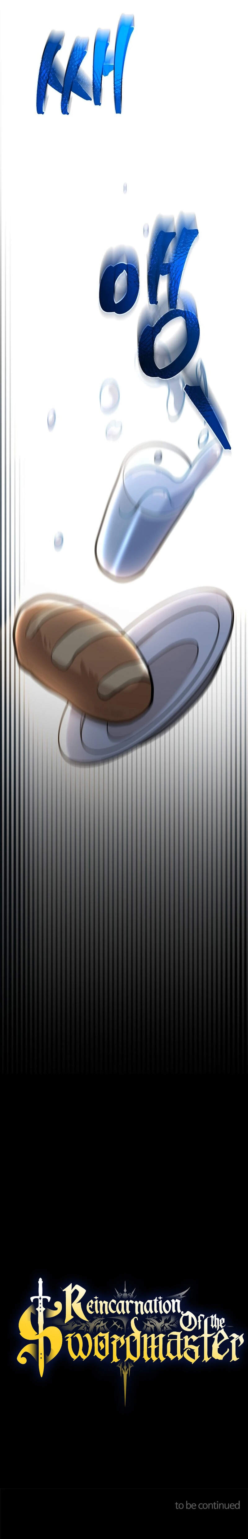 Reincarnation Sword Master ตอนที่ 4 หน้า 24