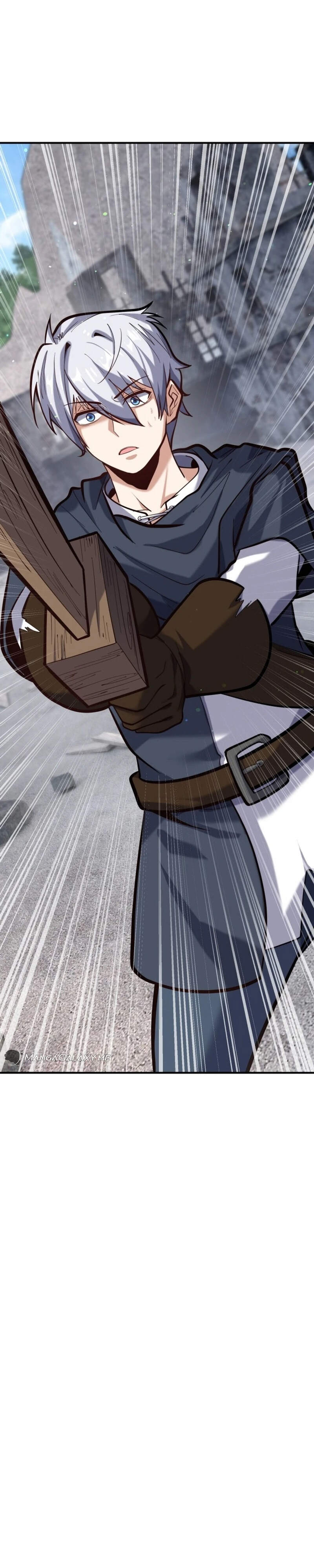 Reincarnation Sword Master ตอนที่ 7 หน้า 29