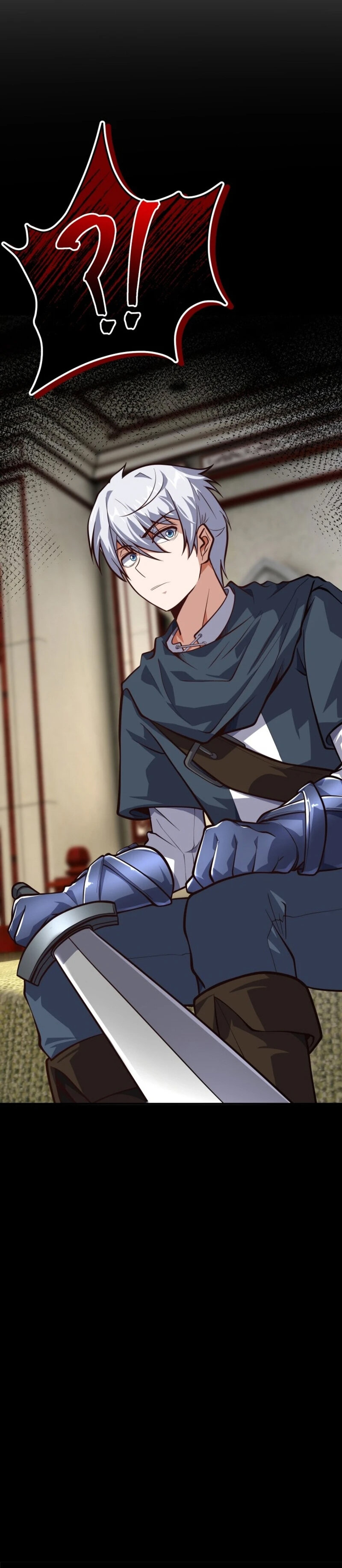 Reincarnation Sword Master ตอนที่ 13 หน้า 32