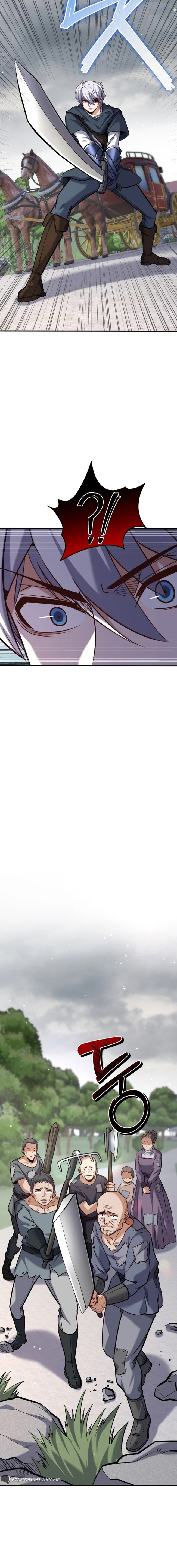 Reincarnation Sword Master ตอนที่ 15 หน้า 4