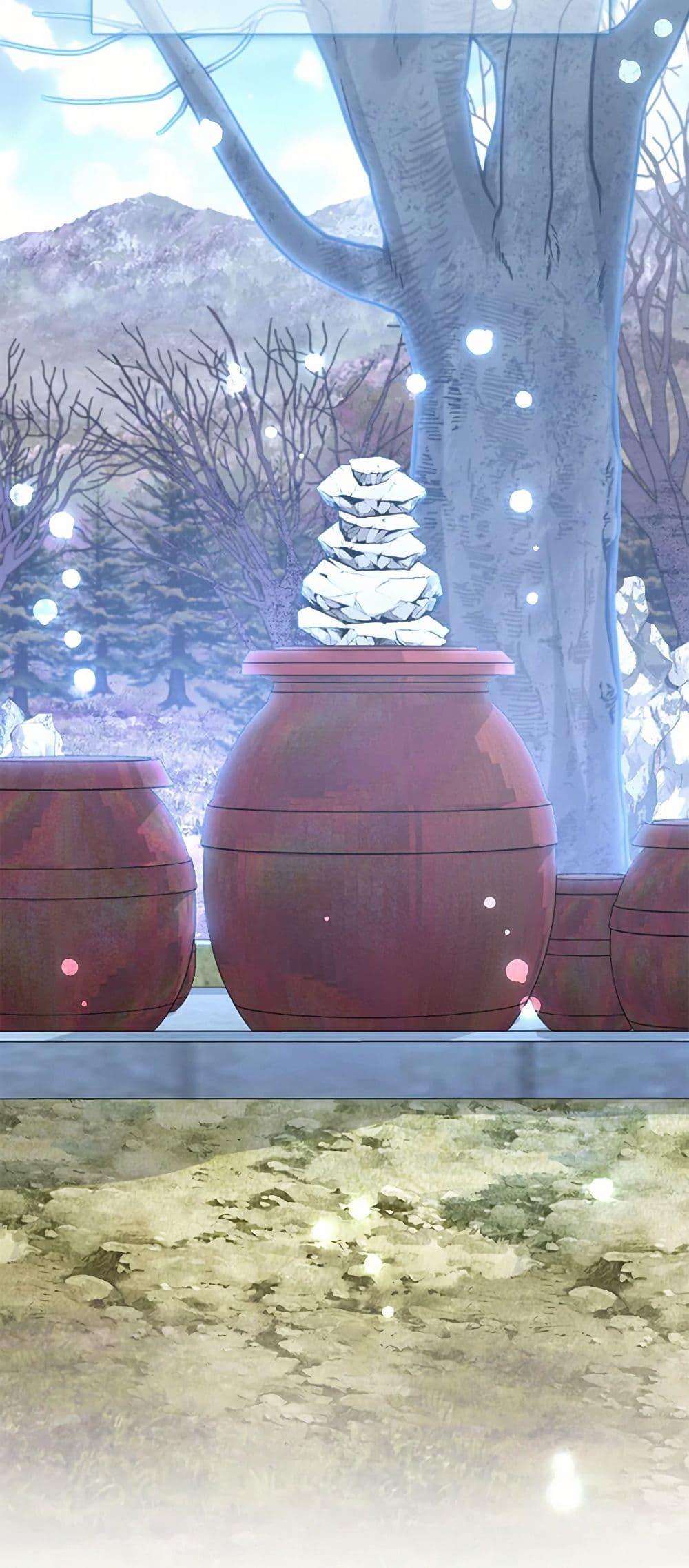 Afterlife Diner ร้านอาหารหลังความตาย ตอนที่ 61 หน้า 38