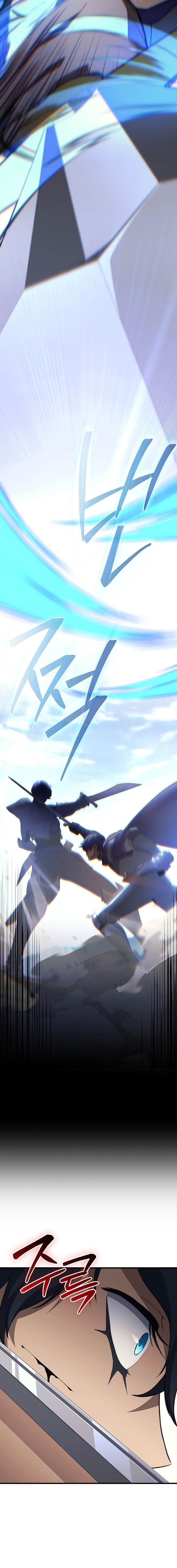 Return of the Apocalypse-Class Death Knight เดธไนท์ระดับหายนะหวนคืนสู่อดีต ตอนที่ 32 หน้า 15