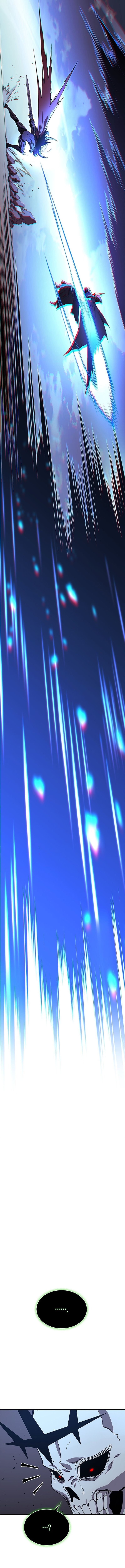 Return of the Apocalypse-Class Death Knight เดธไนท์ระดับหายนะหวนคืนสู่อดีต ตอนที่ 1 หน้า 20