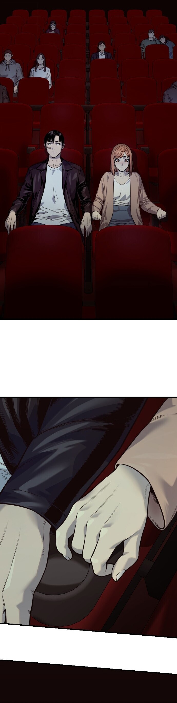 Return of the Bloodthirsty Police ตำรวจนักฆ่า ตอนที่ 114 หน้า 13