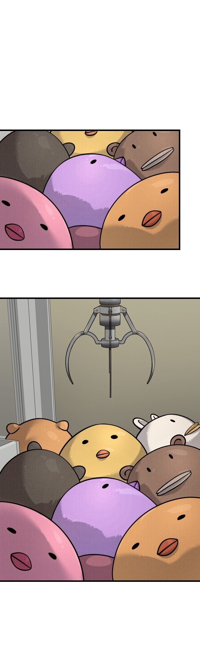 Return of the Bloodthirsty Police ตำรวจนักฆ่า ตอนที่ 114 หน้า 6