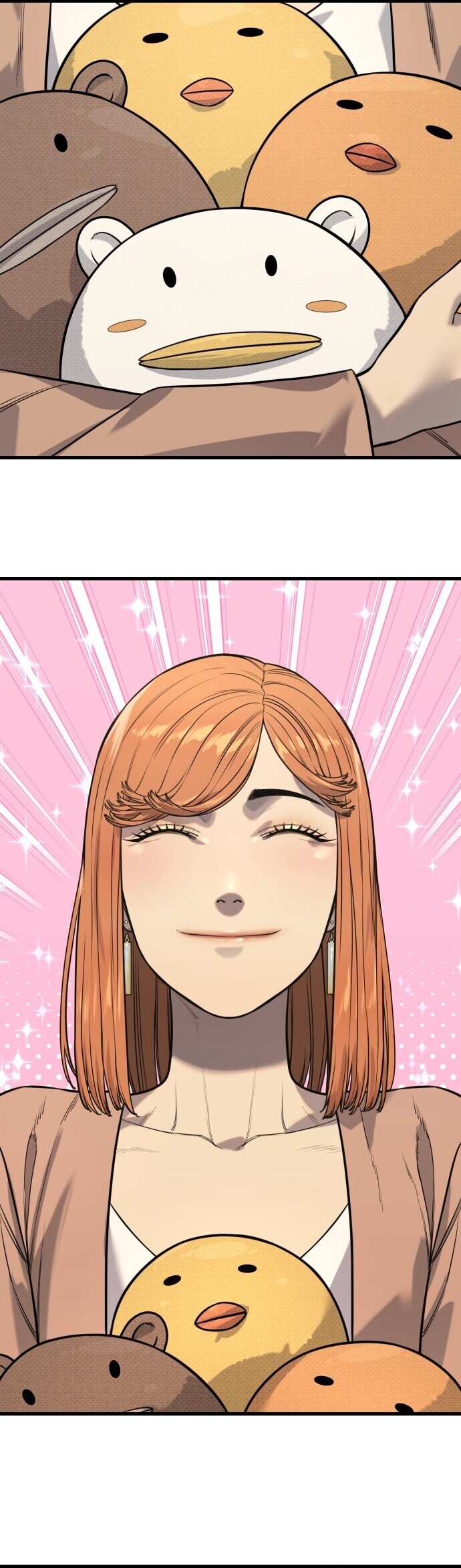 Return of the Bloodthirsty Police ตำรวจนักฆ่า ตอนที่ 114 หน้า 9