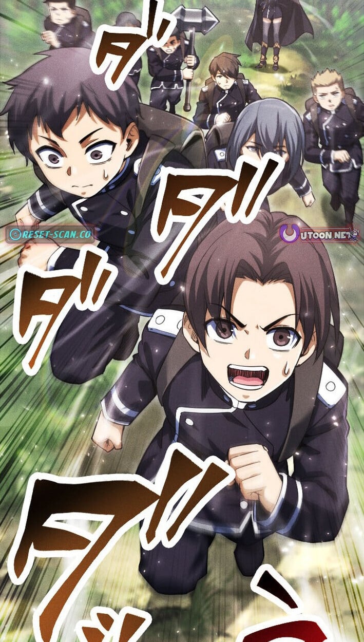 Return of the First Patriarch: The Strongest Reincarnates into His Descendant 1000 Years Later การกลับมาของบรรพชนรุ่นแรก: จอมยุทธ์ผู้แข็งแกร่งที่สุดกลับชาติมาเกิดเป็นทายาทในอีกพันปีต่อมา ตอนที่ 11 หน้า 31