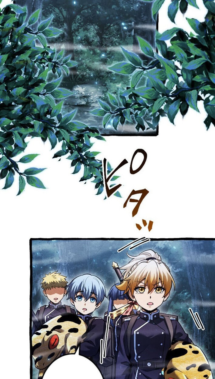 Return of the First Patriarch: The Strongest Reincarnates into His Descendant 1000 Years Later การกลับมาของบรรพชนรุ่นแรก: จอมยุทธ์ผู้แข็งแกร่งที่สุดกลับชาติมาเกิดเป็นทายาทในอีกพันปีต่อมา ตอนที่ 12 หน้า 22