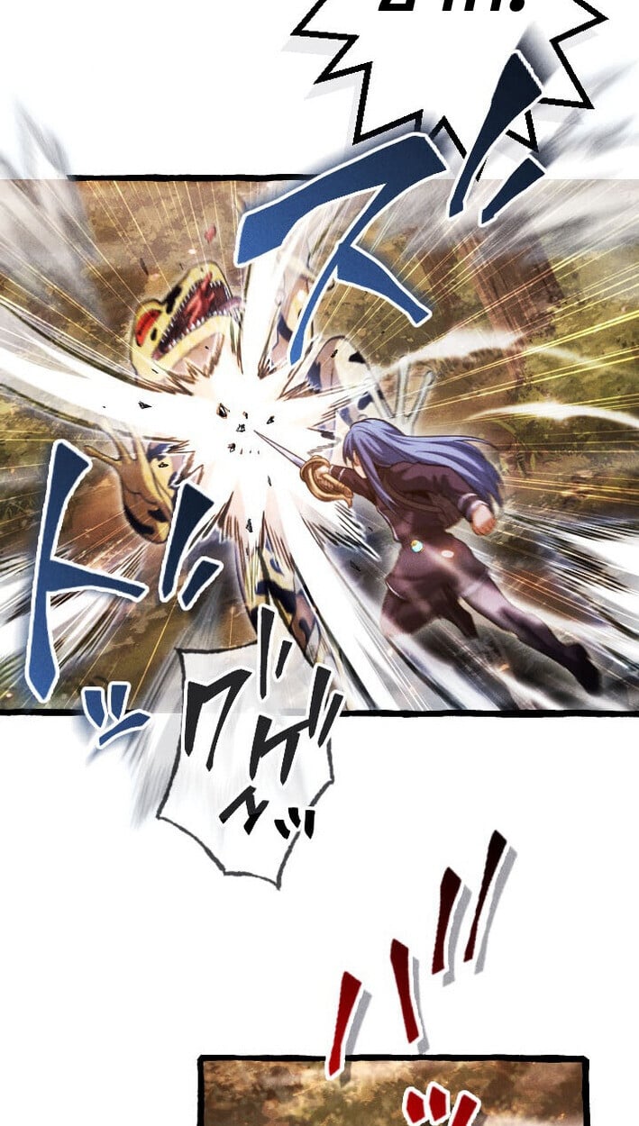 Return of the First Patriarch: The Strongest Reincarnates into His Descendant 1000 Years Later การกลับมาของบรรพชนรุ่นแรก: จอมยุทธ์ผู้แข็งแกร่งที่สุดกลับชาติมาเกิดเป็นทายาทในอีกพันปีต่อมา ตอนที่ 12 หน้า 4