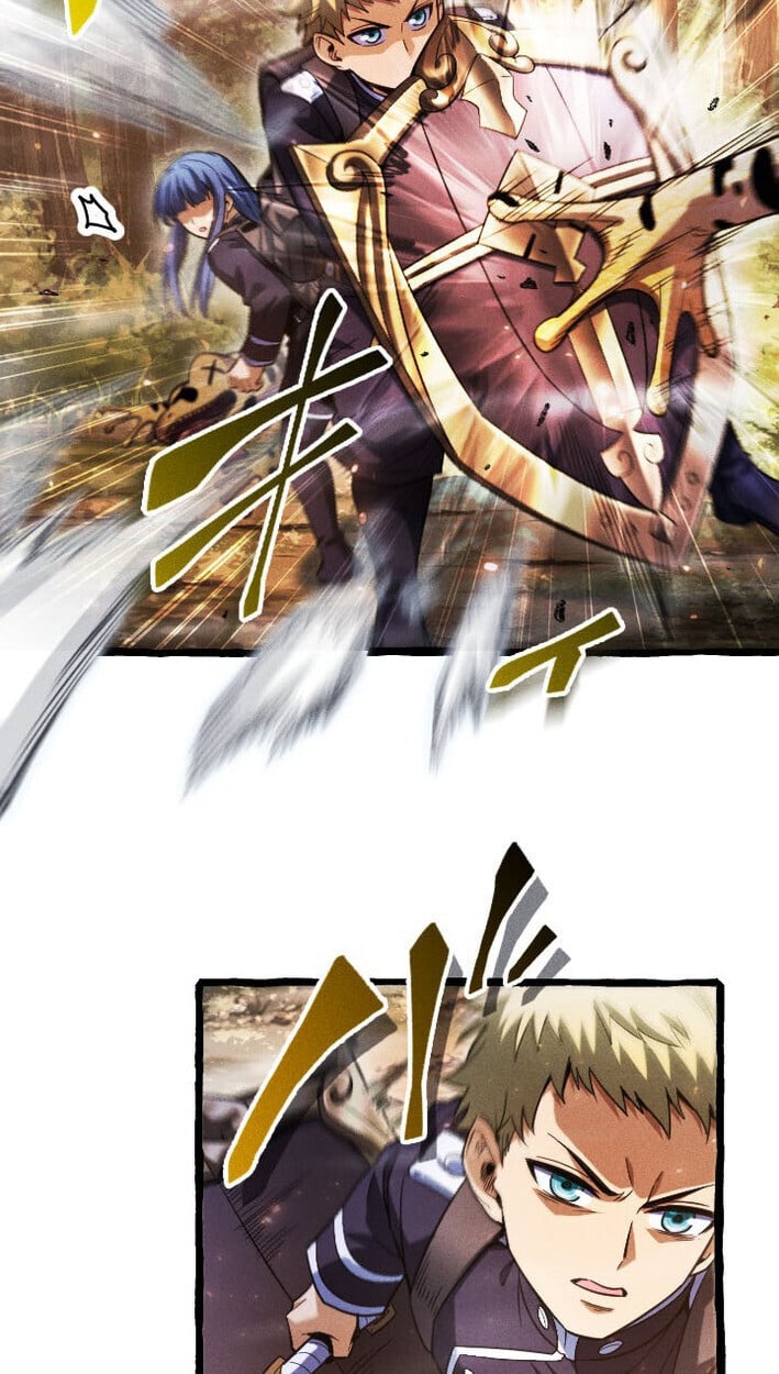 Return of the First Patriarch: The Strongest Reincarnates into His Descendant 1000 Years Later การกลับมาของบรรพชนรุ่นแรก: จอมยุทธ์ผู้แข็งแกร่งที่สุดกลับชาติมาเกิดเป็นทายาทในอีกพันปีต่อมา ตอนที่ 12 หน้า 6