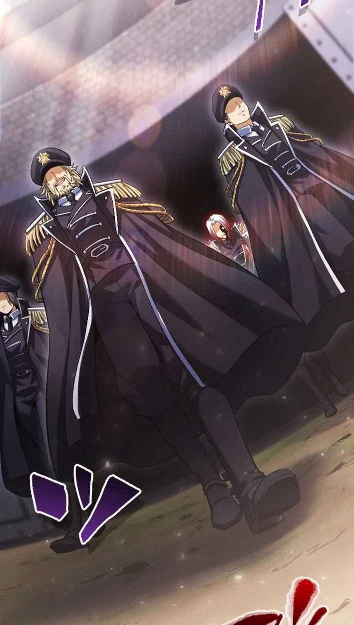 Return of the First Patriarch: The Strongest Reincarnates into His Descendant 1000 Years Later การกลับมาของบรรพชนรุ่นแรก: จอมยุทธ์ผู้แข็งแกร่งที่สุดกลับชาติมาเกิดเป็นทายาทในอีกพันปีต่อมา ตอนที่ 5 หน้า 39