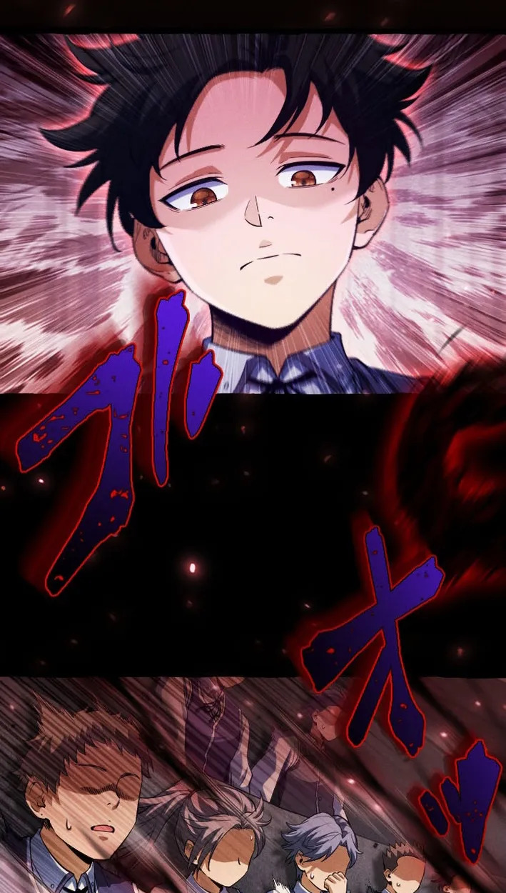 Return of the First Patriarch: The Strongest Reincarnates into His Descendant 1000 Years Later การกลับมาของบรรพชนรุ่นแรก: จอมยุทธ์ผู้แข็งแกร่งที่สุดกลับชาติมาเกิดเป็นทายาทในอีกพันปีต่อมา ตอนที่ 5 หน้า 56