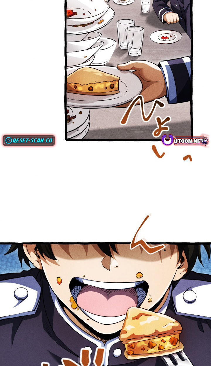 Return of the First Patriarch: The Strongest Reincarnates into His Descendant 1000 Years Later การกลับมาของบรรพชนรุ่นแรก: จอมยุทธ์ผู้แข็งแกร่งที่สุดกลับชาติมาเกิดเป็นทายาทในอีกพันปีต่อมา ตอนที่ 6 หน้า 31