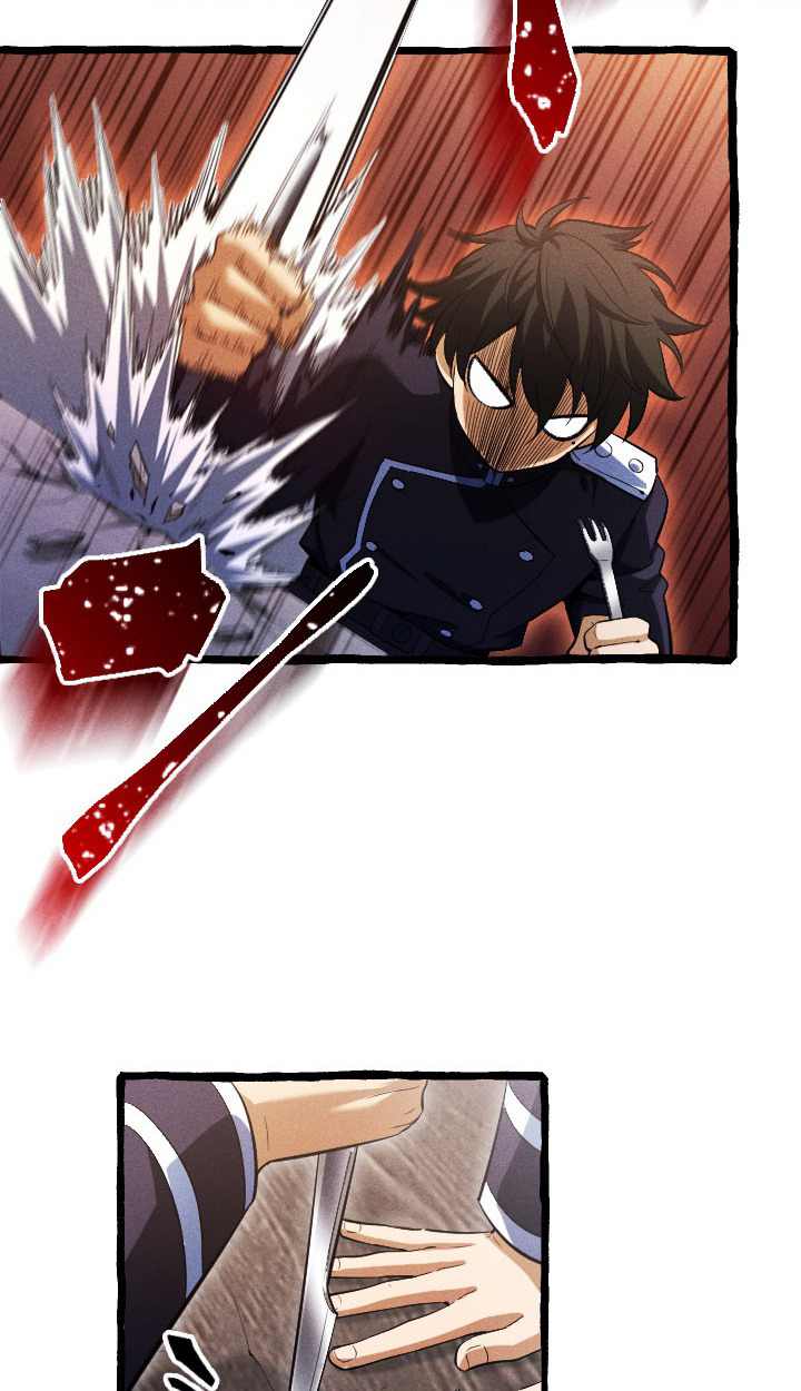 Return of the First Patriarch: The Strongest Reincarnates into His Descendant 1000 Years Later การกลับมาของบรรพชนรุ่นแรก: จอมยุทธ์ผู้แข็งแกร่งที่สุดกลับชาติมาเกิดเป็นทายาทในอีกพันปีต่อมา ตอนที่ 6 หน้า 59