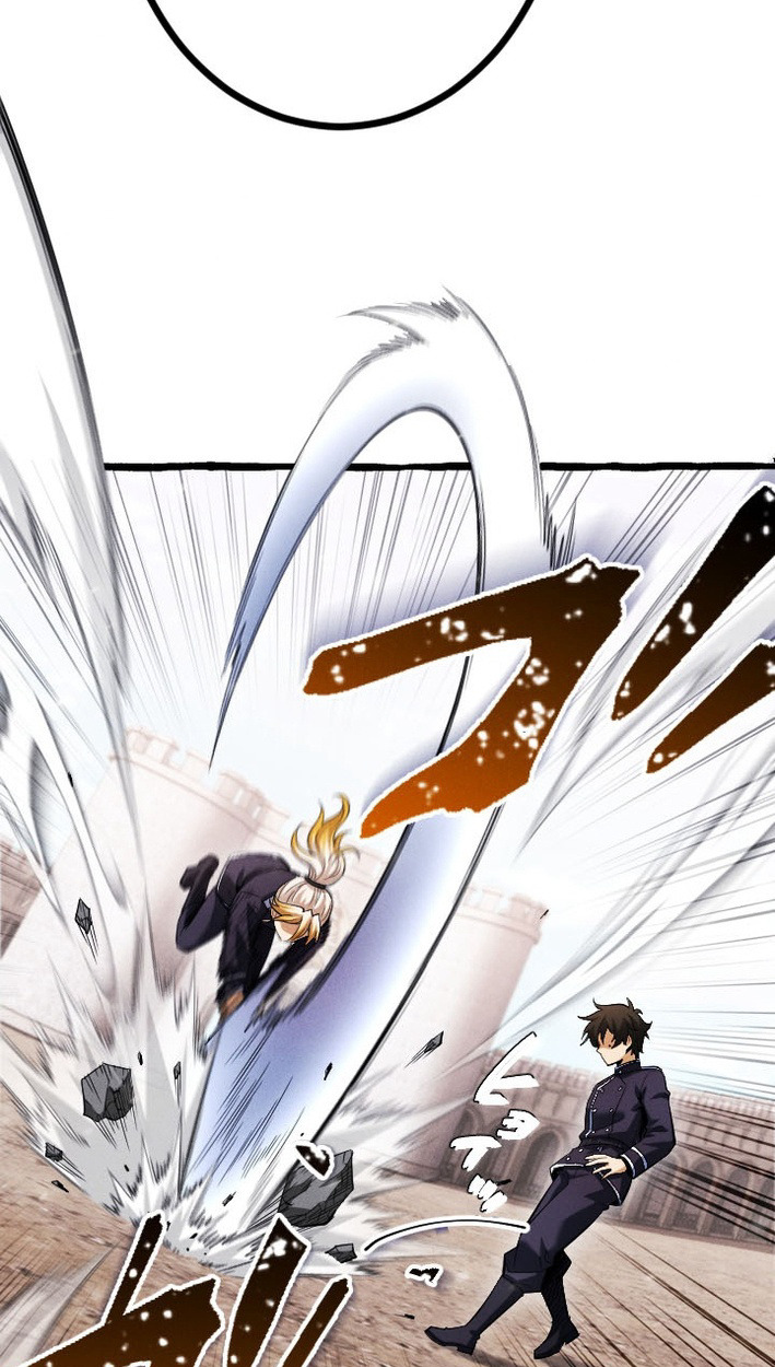 Return of the First Patriarch: The Strongest Reincarnates into His Descendant 1000 Years Later การกลับมาของบรรพชนรุ่นแรก: จอมยุทธ์ผู้แข็งแกร่งที่สุดกลับชาติมาเกิดเป็นทายาทในอีกพันปีต่อมา ตอนที่ 7 หน้า 20