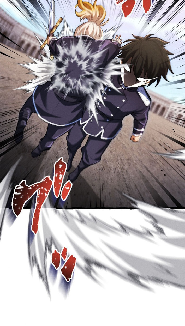 Return of the First Patriarch: The Strongest Reincarnates into His Descendant 1000 Years Later การกลับมาของบรรพชนรุ่นแรก: จอมยุทธ์ผู้แข็งแกร่งที่สุดกลับชาติมาเกิดเป็นทายาทในอีกพันปีต่อมา ตอนที่ 7 หน้า 35