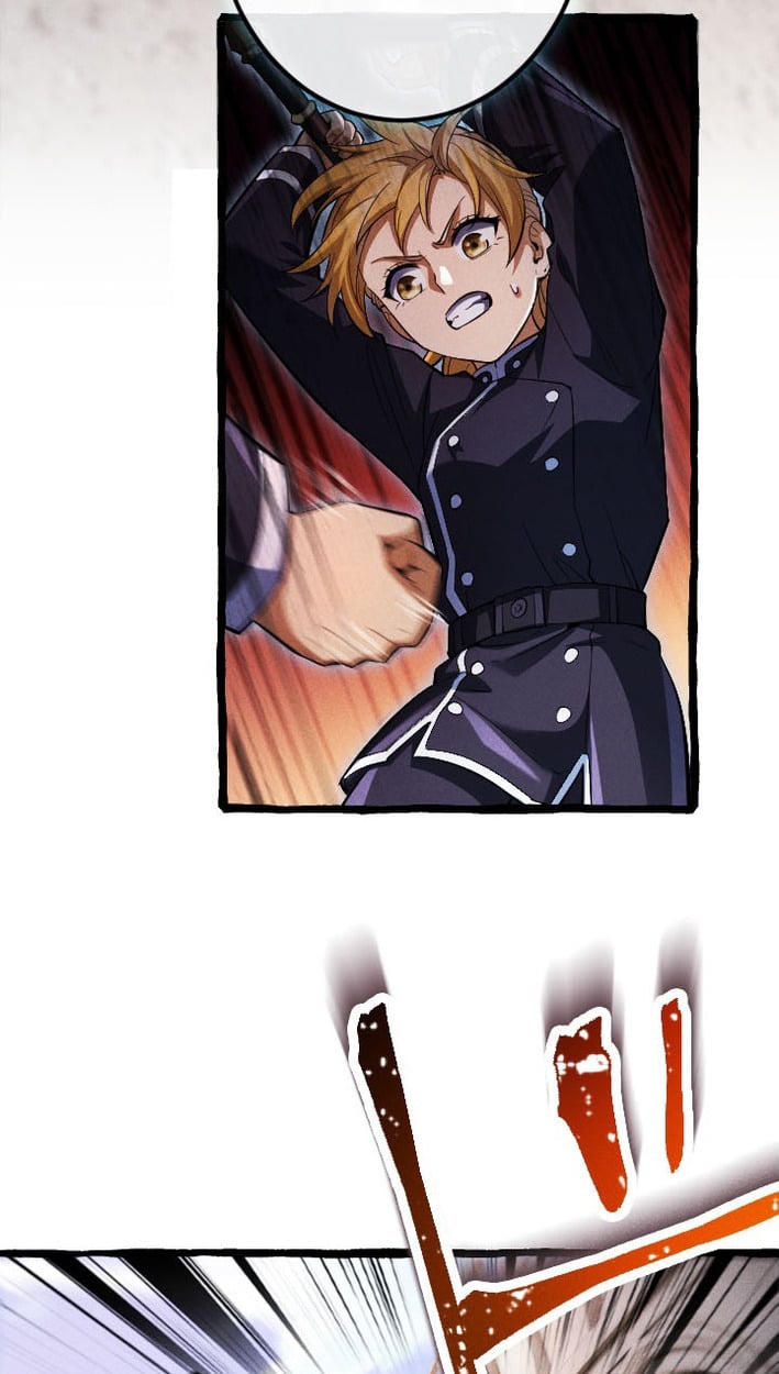 Return of the First Patriarch: The Strongest Reincarnates into His Descendant 1000 Years Later การกลับมาของบรรพชนรุ่นแรก: จอมยุทธ์ผู้แข็งแกร่งที่สุดกลับชาติมาเกิดเป็นทายาทในอีกพันปีต่อมา ตอนที่ 7 หน้า 48