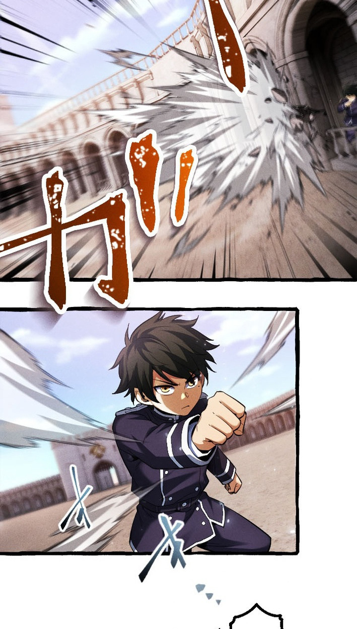 Return of the First Patriarch: The Strongest Reincarnates into His Descendant 1000 Years Later การกลับมาของบรรพชนรุ่นแรก: จอมยุทธ์ผู้แข็งแกร่งที่สุดกลับชาติมาเกิดเป็นทายาทในอีกพันปีต่อมา ตอนที่ 7 หน้า 49