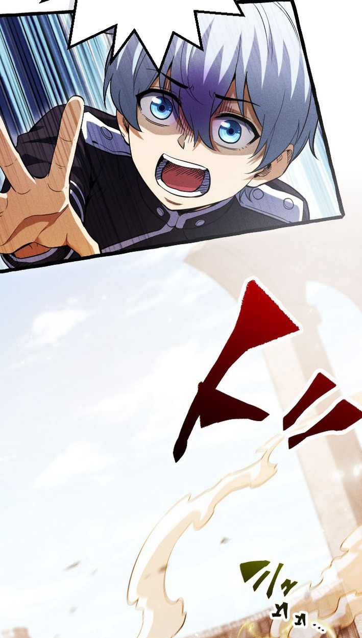 Return of the First Patriarch: The Strongest Reincarnates into His Descendant 1000 Years Later การกลับมาของบรรพชนรุ่นแรก: จอมยุทธ์ผู้แข็งแกร่งที่สุดกลับชาติมาเกิดเป็นทายาทในอีกพันปีต่อมา ตอนที่ 8 หน้า 37