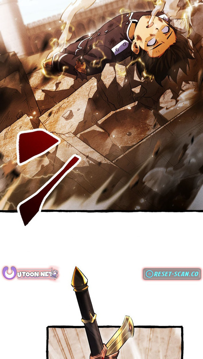 Return of the First Patriarch: The Strongest Reincarnates into His Descendant 1000 Years Later การกลับมาของบรรพชนรุ่นแรก: จอมยุทธ์ผู้แข็งแกร่งที่สุดกลับชาติมาเกิดเป็นทายาทในอีกพันปีต่อมา ตอนที่ 8 หน้า 38