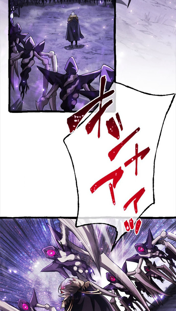 Return of the First Patriarch: The Strongest Reincarnates into His Descendant 1000 Years Later การกลับมาของบรรพชนรุ่นแรก: จอมยุทธ์ผู้แข็งแกร่งที่สุดกลับชาติมาเกิดเป็นทายาทในอีกพันปีต่อมา ตอนที่ 9 หน้า 8