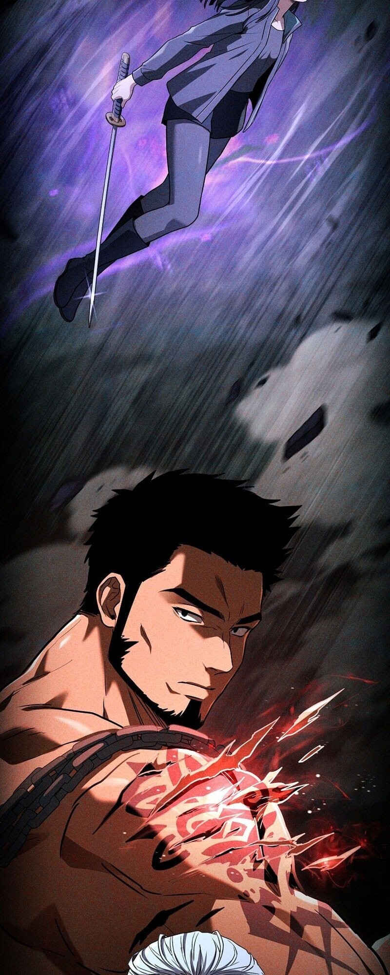 Return of the Frozen Player ตอนที่ 166 หน้า 12