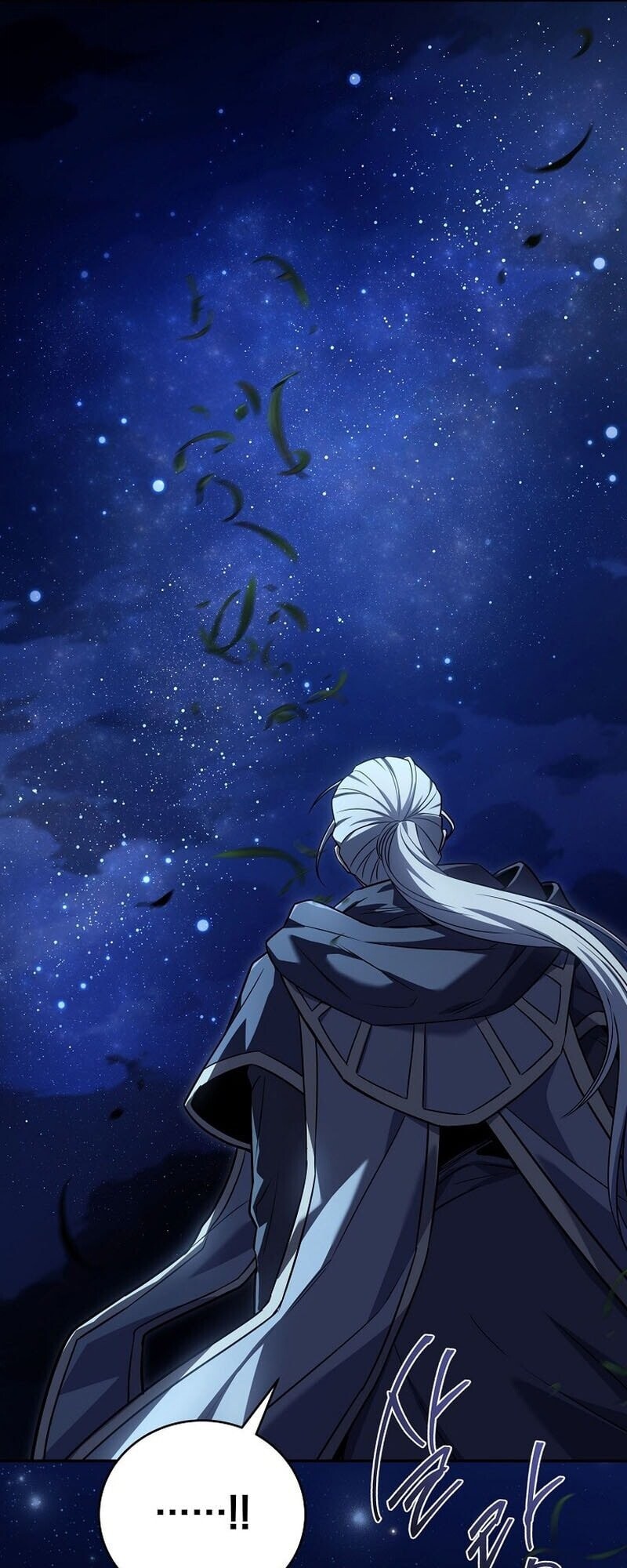 Return of the Frozen Player ตอนที่ 166 หน้า 15