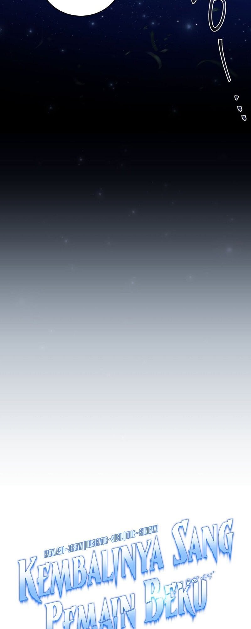 Return of the Frozen Player ตอนที่ 166 หน้า 16