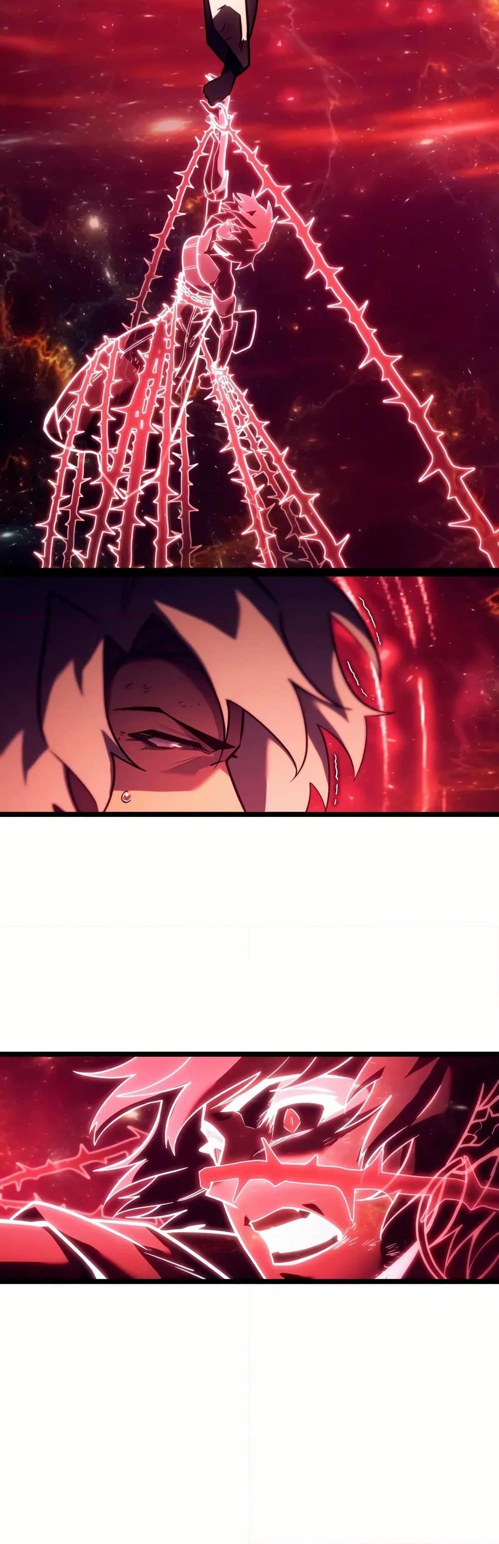 Return of the SSS-Class Ranker ตอนที่ 137 หน้า 34