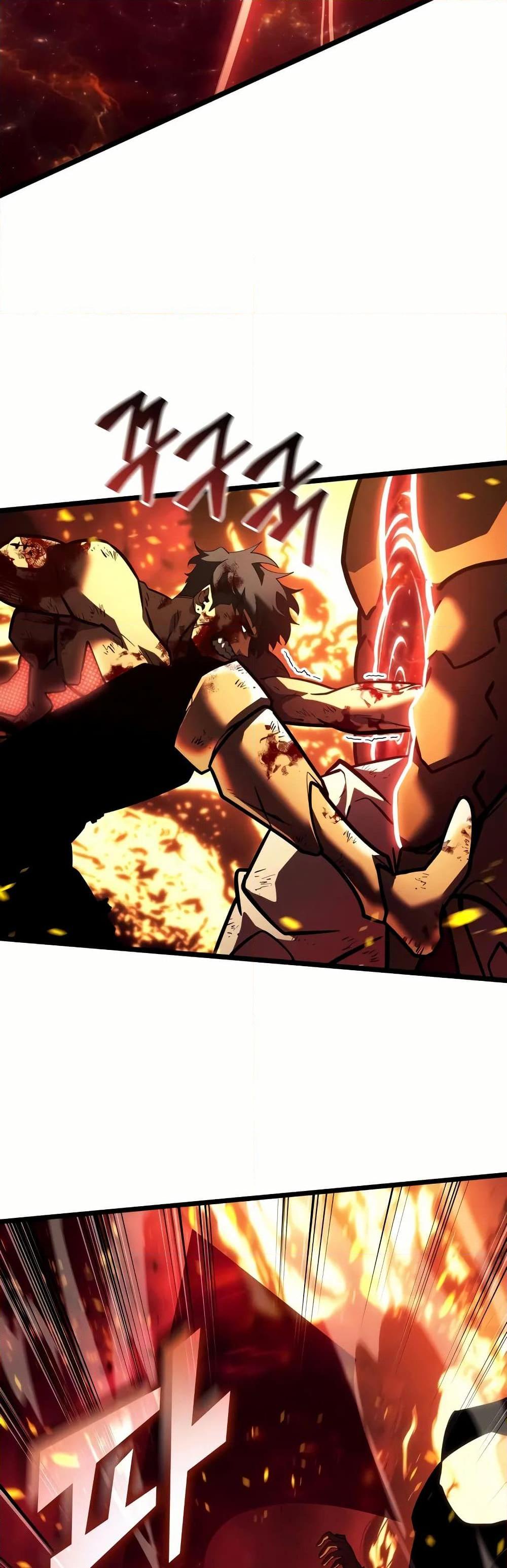 Return of the SSS-Class Ranker ตอนที่ 137 หน้า 37