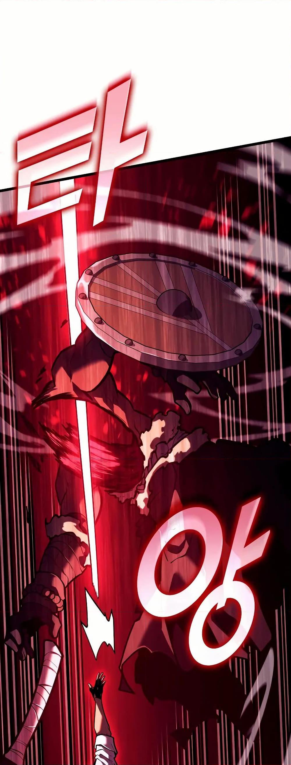 Return of the SSS-Class Ranker ตอนที่ 145 หน้า 34