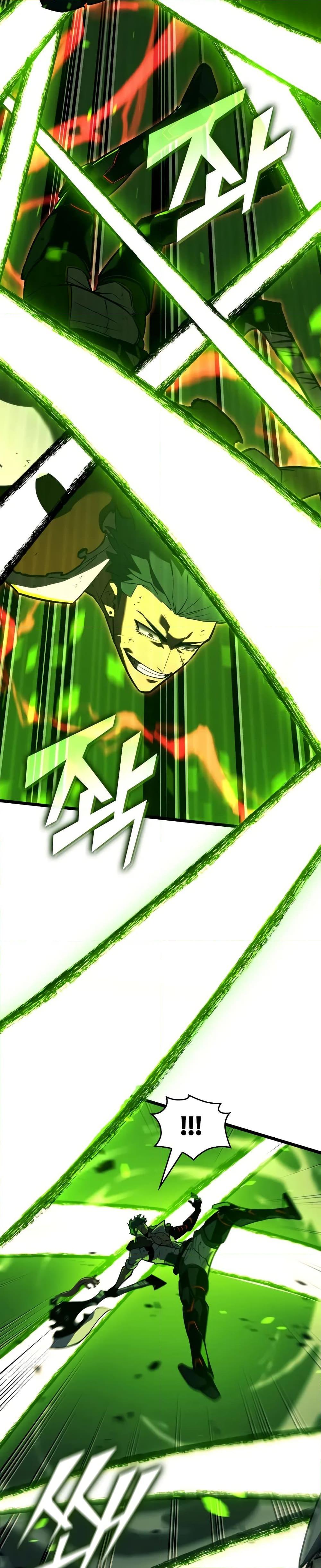 Return of the SSS-Class Ranker ตอนที่ 149 หน้า 25