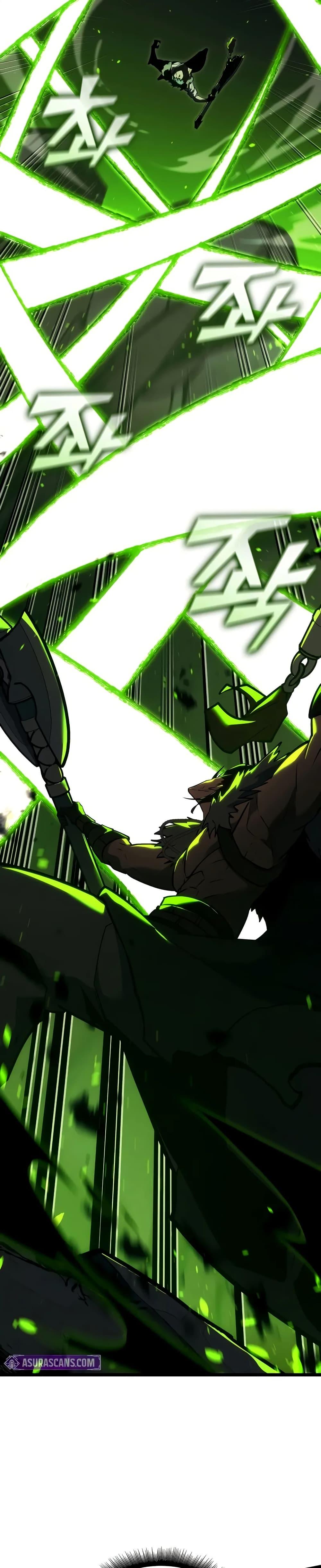 Return of the SSS-Class Ranker ตอนที่ 149 หน้า 30