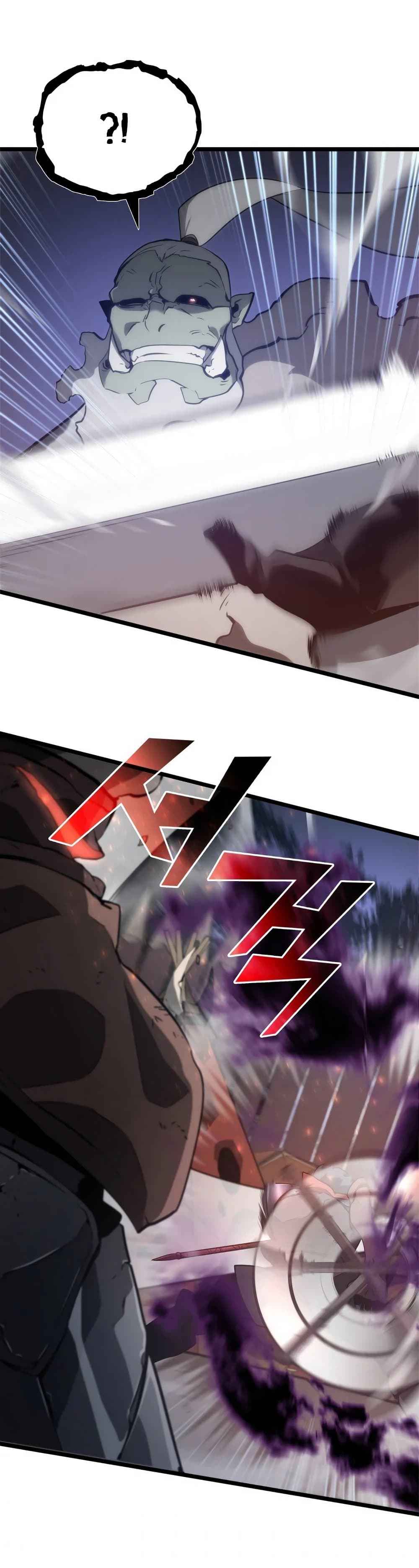 Return of the SSS-Class Ranker ตอนที่ 10 หน้า 13