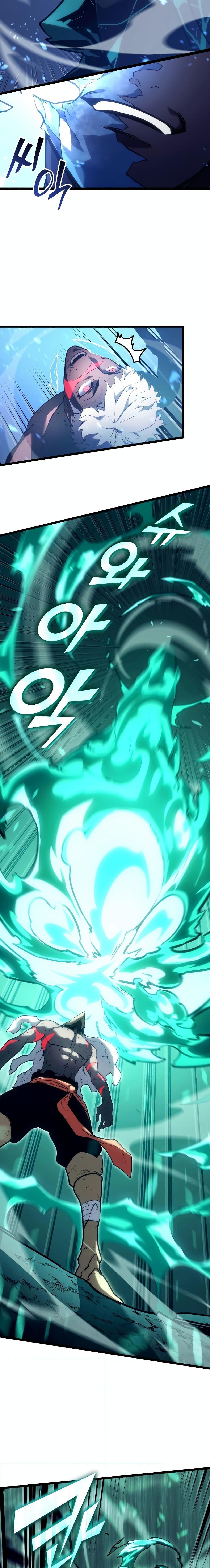 Return of the SSS-Class Ranker ตอนที่ 115 หน้า 5