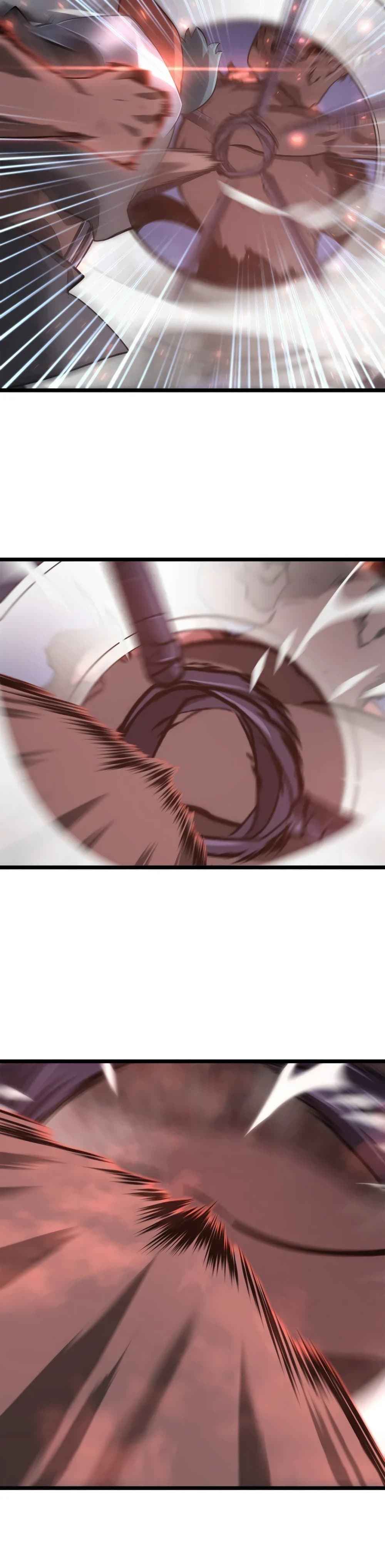 Return of the SSS-Class Ranker ตอนที่ 12 หน้า 17