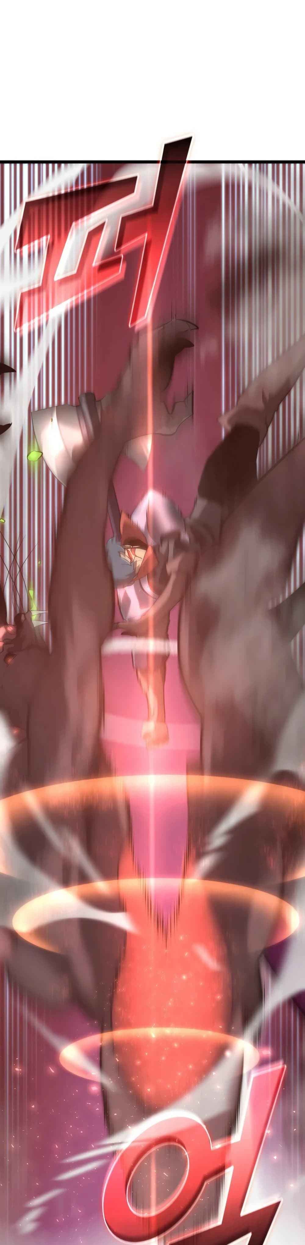 Return of the SSS-Class Ranker ตอนที่ 12 หน้า 18