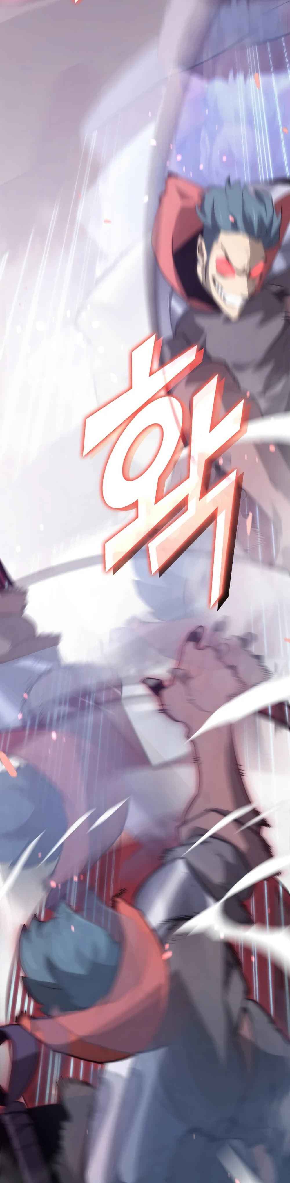 Return of the SSS-Class Ranker ตอนที่ 12 หน้า 24