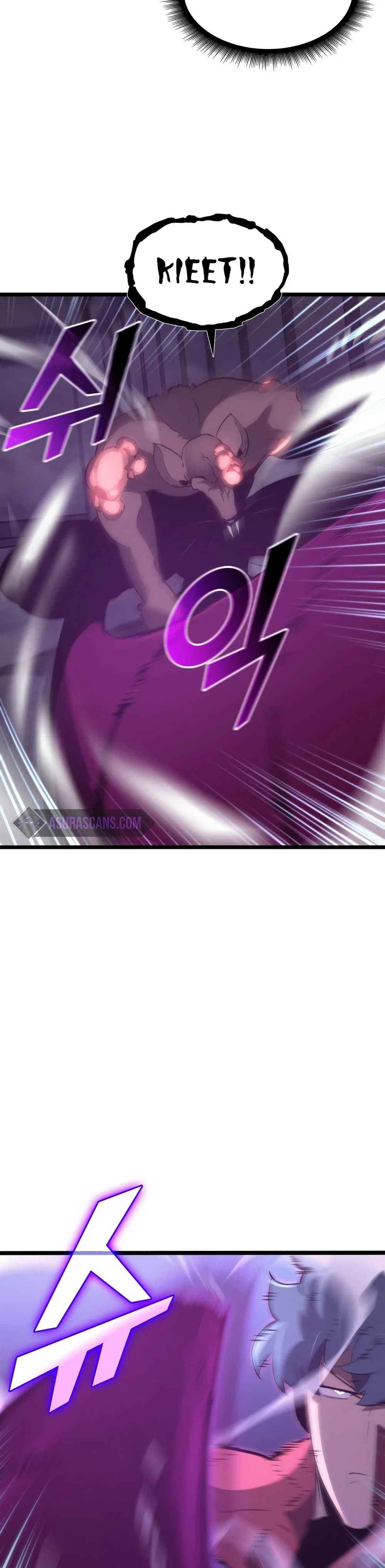 Return of the SSS-Class Ranker ตอนที่ 12 หน้า 4