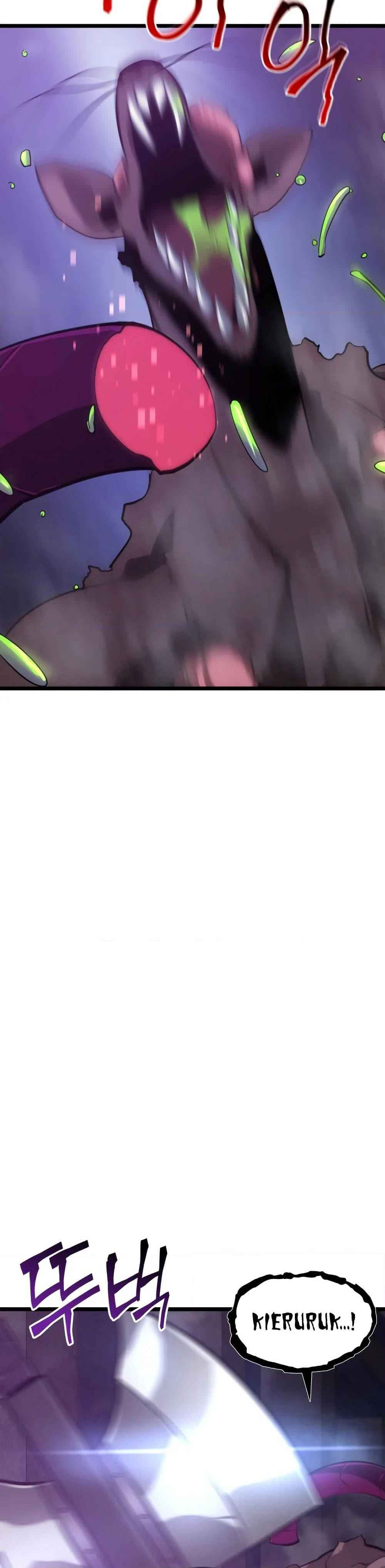 Return of the SSS-Class Ranker ตอนที่ 12 หน้า 8