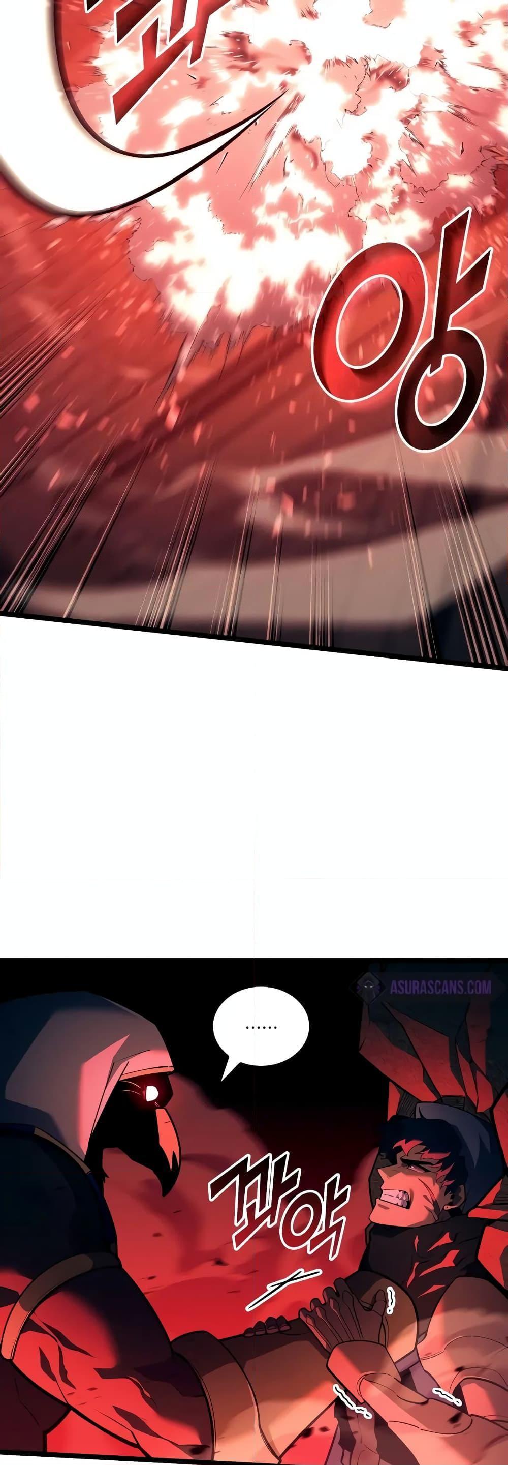 Return of the SSS-Class Ranker ตอนที่ 129 หน้า 38